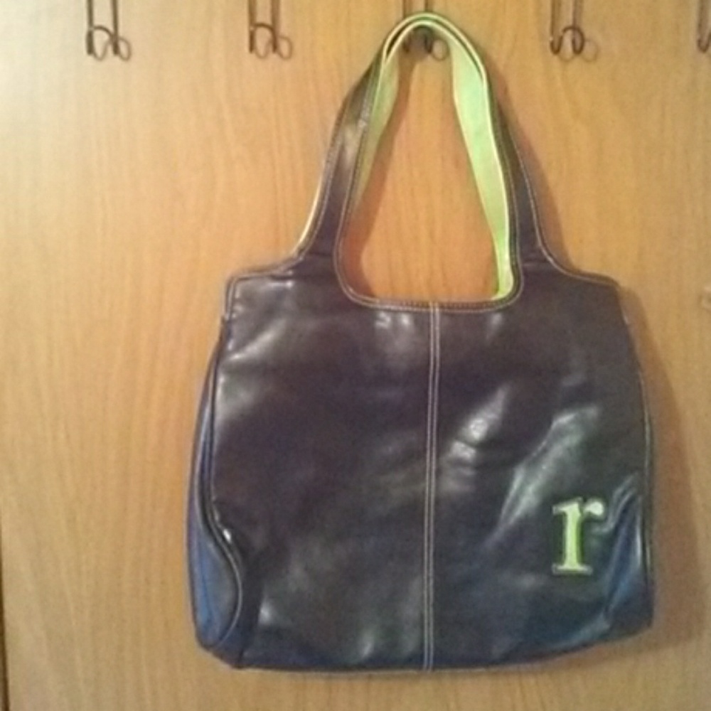 Liz Claiborne hand bag